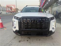 هیوندای پالیسەید